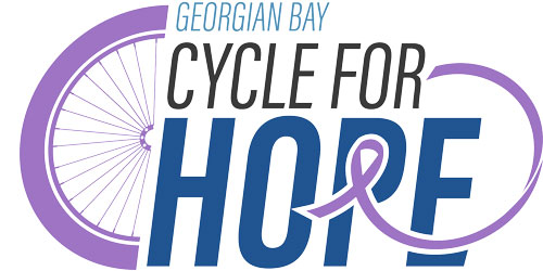 Georgian Bay Cycle For Hope