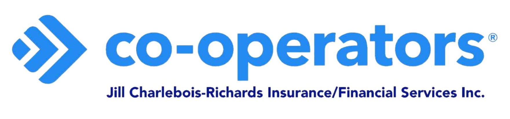 Co-operators  logo