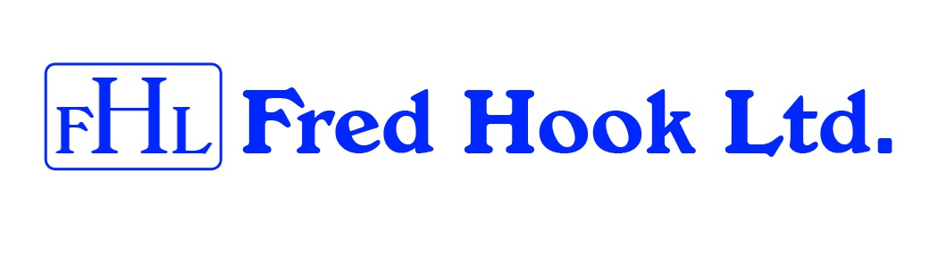 Fred Hook Limited  logo