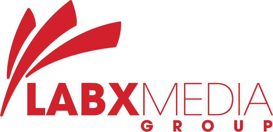LabX Media Group logo
