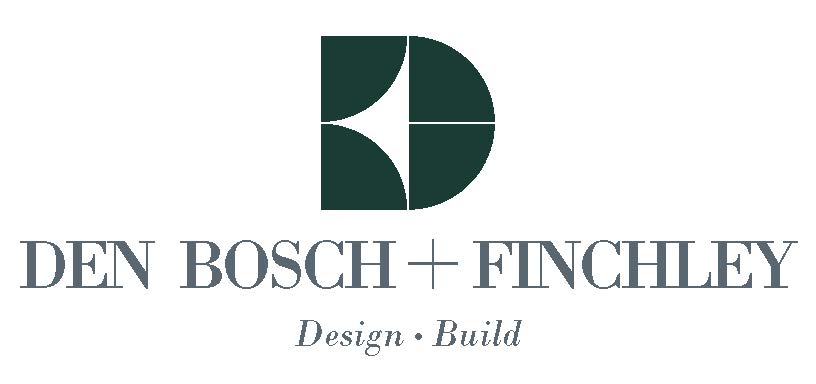 Den Bosch + Finchley logo
