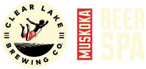 Clear Lake Brewing Company logo