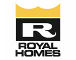 Royal Homes logo