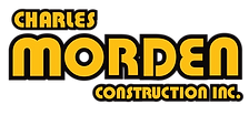 Charles Morden Construction