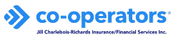 Co-operators Jill Charlesbois-Richards Insurance / Financial Services