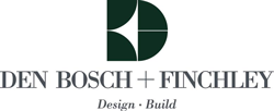 Den Bosch + Finchley - Design - Build