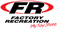 Factory Recreation - My Toy Store