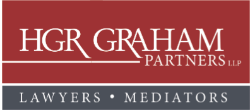 HGR Graham Partners Lawyers Mediators