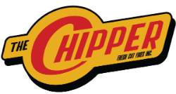 The Chipper - Fresh Cut Fries