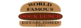 World Famous Dock Lunch