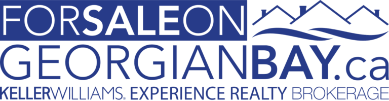 For Sale on Georgian Bay