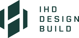 IHD Design Logo